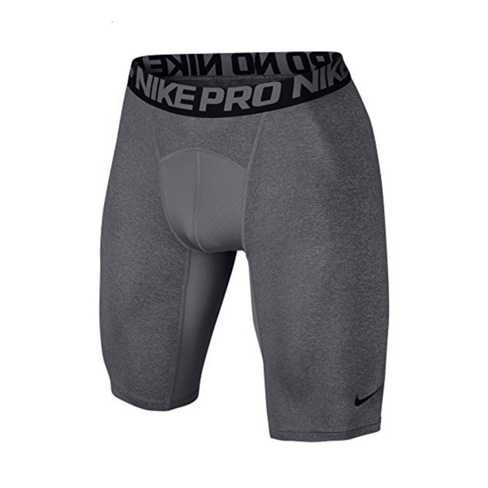 NIKE Men's Pro Cool 9’’ Short Large